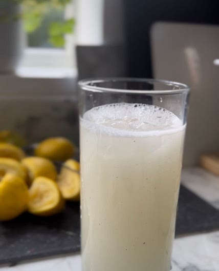 Lemonade