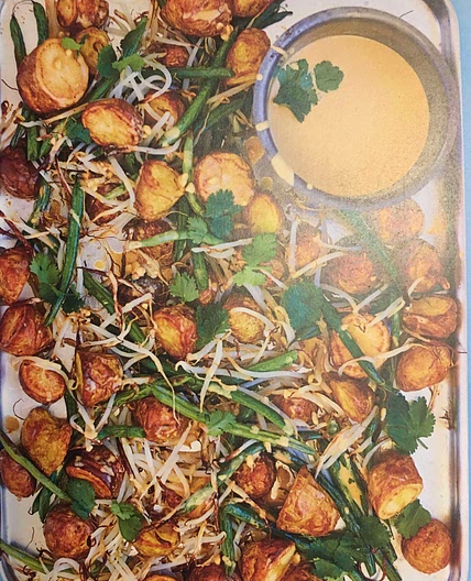 Gado gado