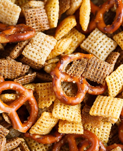 Chex Mix 