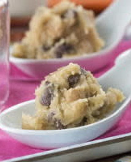 Cookie Dough Bites