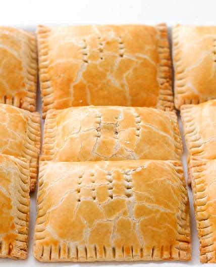 Chibeef Pie