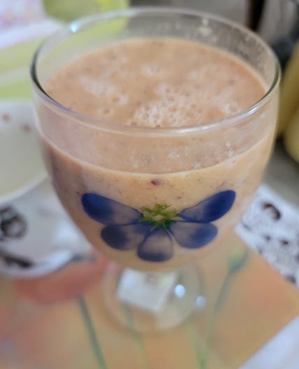 Summertime Smoothie #1
