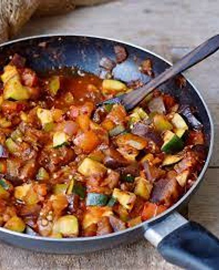 Ratatouille
