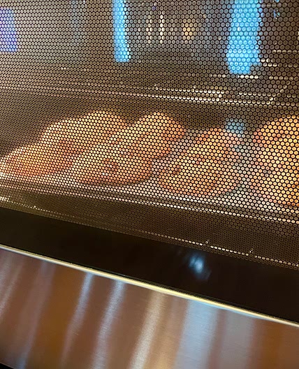 Banana Muffins II