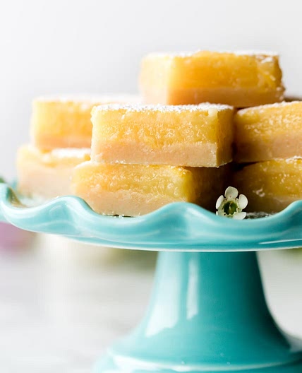 Lemon Bars
