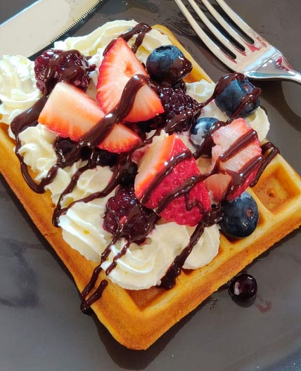Waffles
