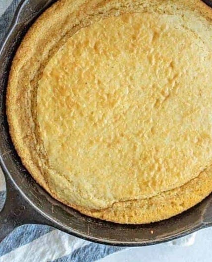 Southern Cornbread
