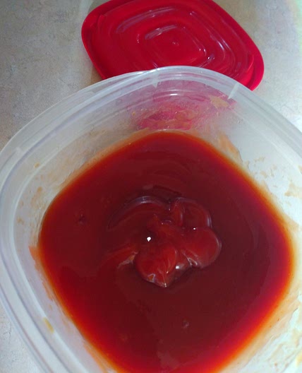 Shrimp Cocktail Sauce