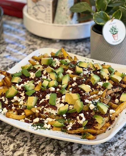 Loaded Wedges