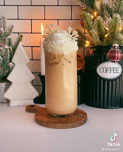 Snow Cold Brew