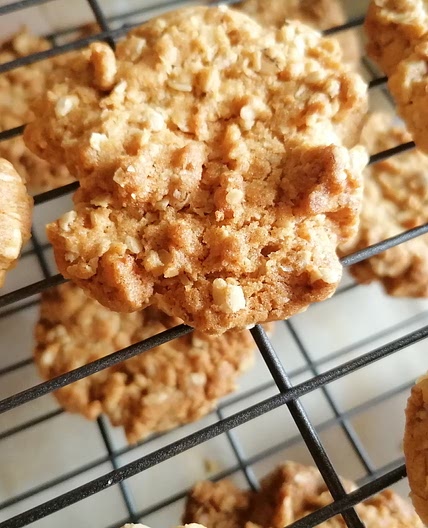 Hobnobs