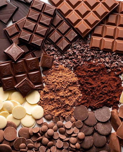 Chocolate