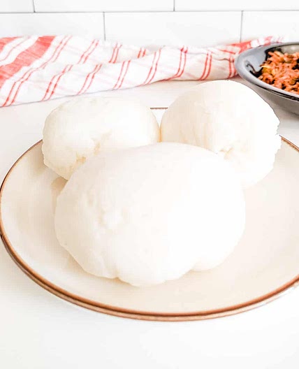 Sadza Recipe