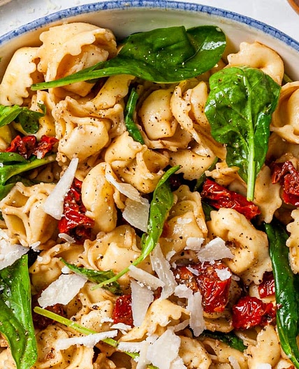 Packed Lunch Pasta Salad