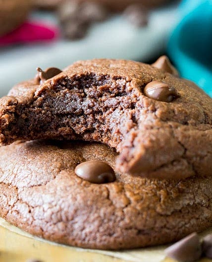 Brownie Cookies
