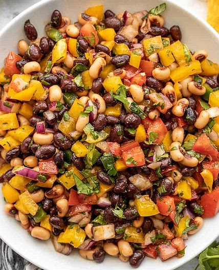Cowboy Caviar
