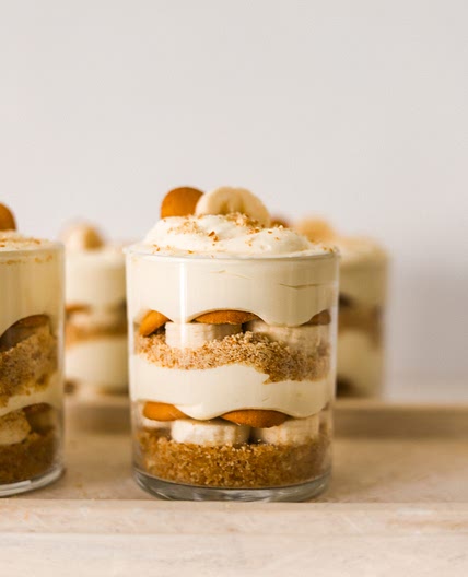 Magnolia Bakery Banana Pudding Copycat