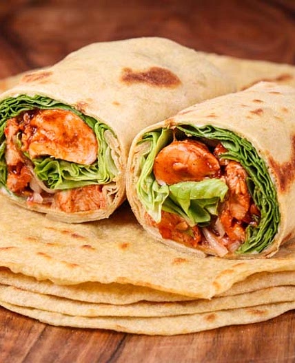 Make Perfectly Soft Tortillas by Hand - ChainBaker