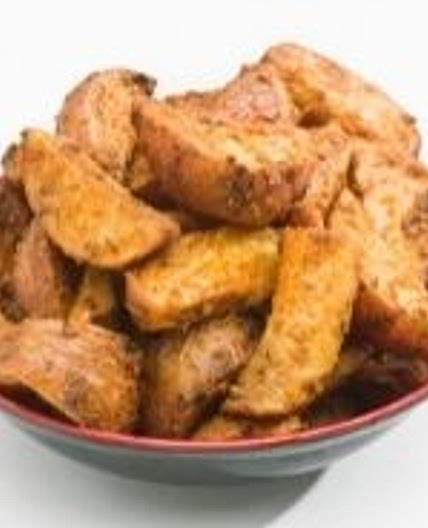 cajun potatoes recipe
