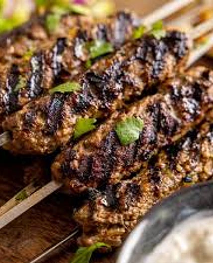 Kofta