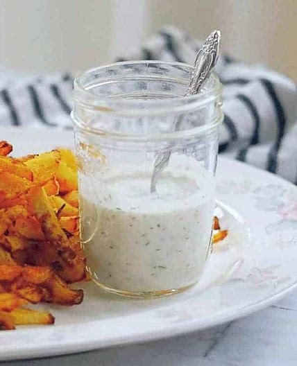 AIP Ranch Dressing