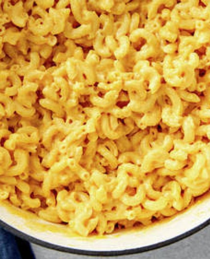 Steak mac and cheese