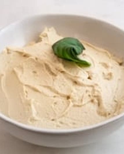 Vegan Ricotta