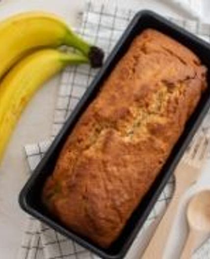 Banana Bread Recipe