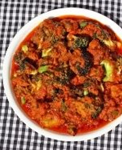Broccoli curry recipe