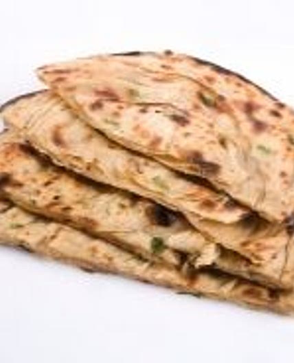 lachha paratha recipe