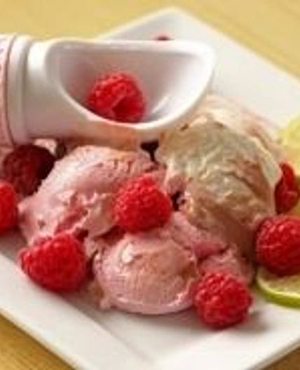 HOME MADE ICE CREAM