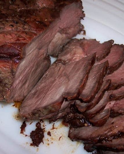 Instapot Beef Roast