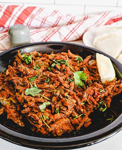 Dagaa Omena Recipe