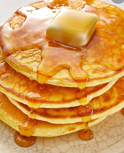 Pancakes
