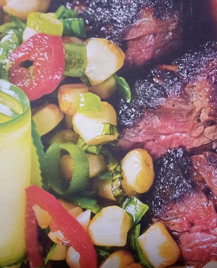 Ooooh-Mami Skirt Steak