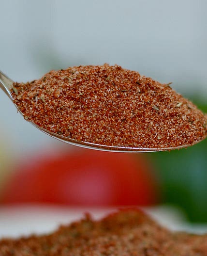 Cajun Seasoning