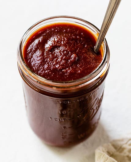 Barbecue Sauce