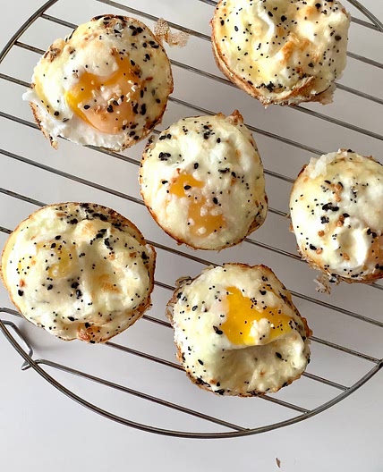 Breakfast Bites