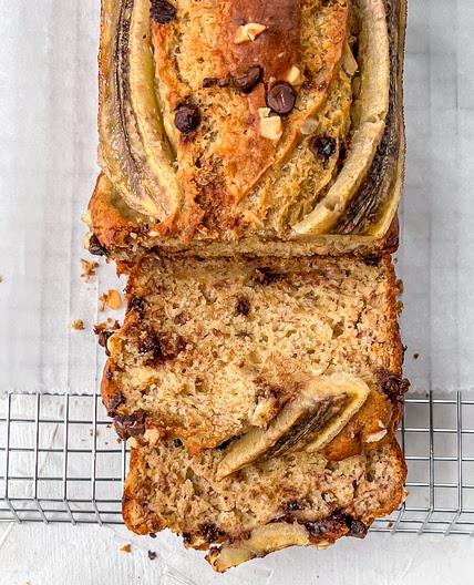 Banana Bread