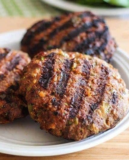 ALL-AMERICAN HAMBURGERS