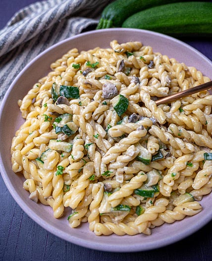 mushroom marsala