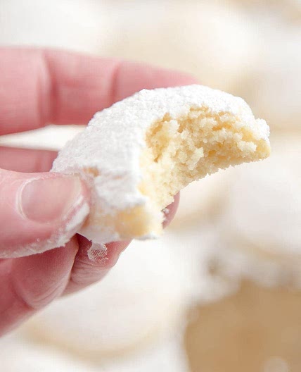 Cheesecake Cookies