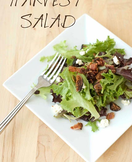 Harvest Salad