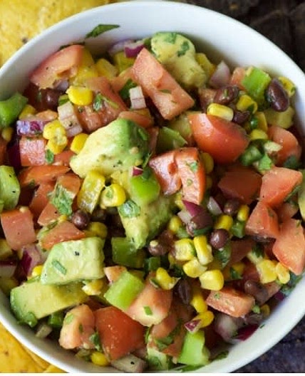 Cowboy Caviar