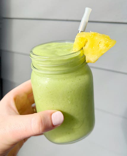 Green Goddess Smoothie