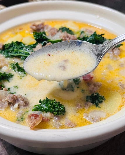 Zuppa Toscana