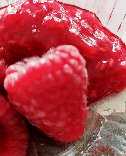 Marmalade - Raspberry