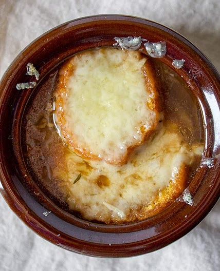 French Onion Soup
