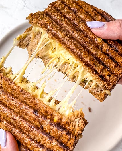 Tuna Melt