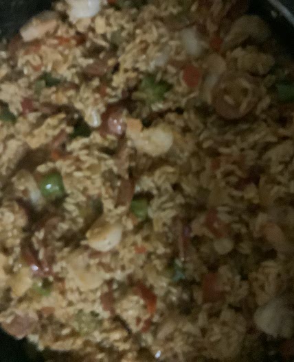 Jambalaya